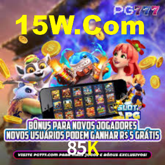 Mercados ao vivo e cash out na 85K
